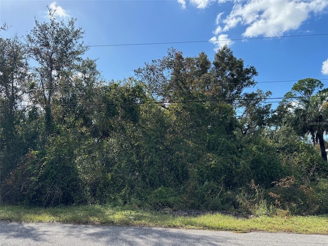 Billingham Ln, North Port FL, 34288 land for sale