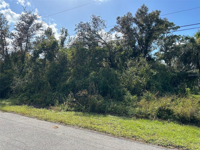 Listing photo 2 for Billingham Ln, North Port FL 34288