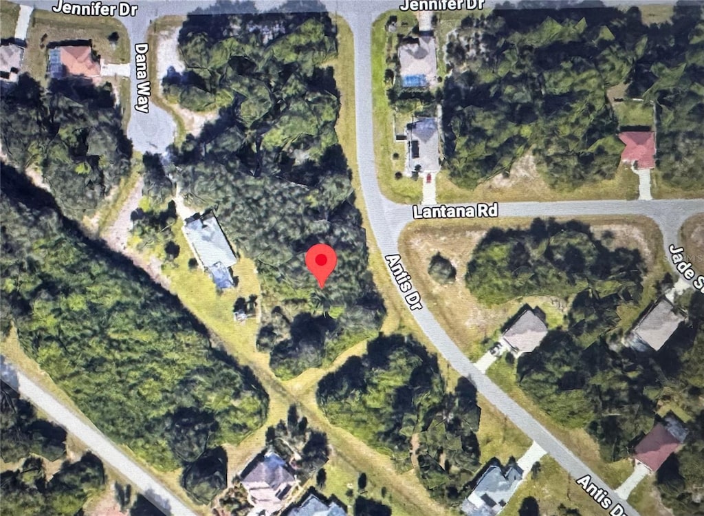 155 Antis Dr, Rotonda West, FL 33947