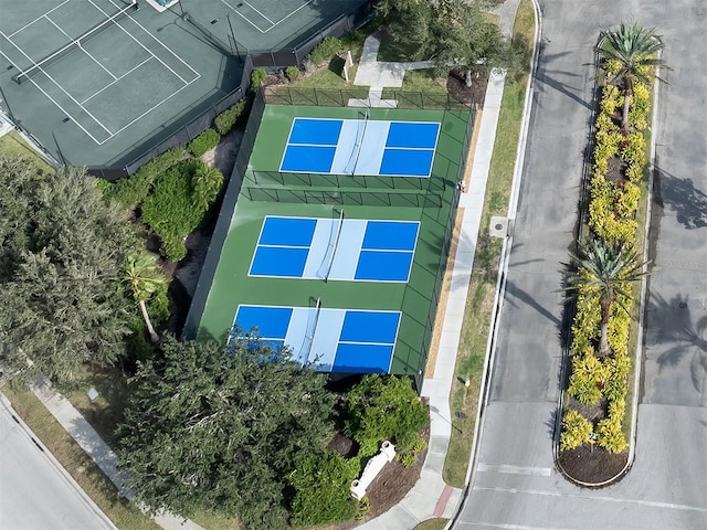 126 Cipriani Way N, Venice, FL 34275 - bird's eye view
