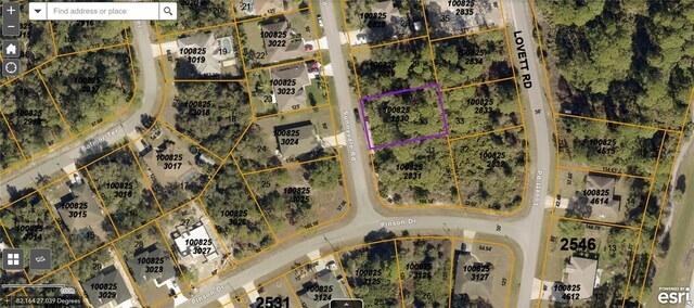 LOT30 Sunnyvale Rd, North Port, FL 34288 - photo 1