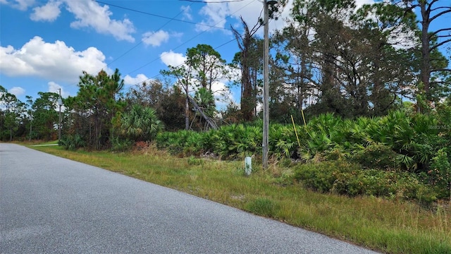 Listing photo 2 for LOT30 Sunnyvale Rd, North Port FL 34288