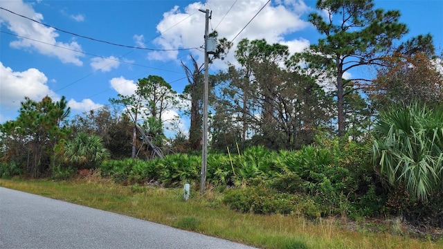 Listing photo 3 for LOT30 Sunnyvale Rd, North Port FL 34288