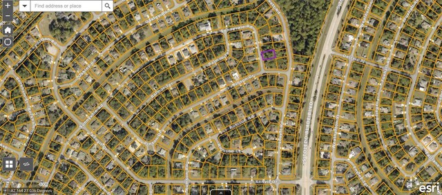 LOT30 Sunnyvale Rd, North Port, FL 34288 - photo 6