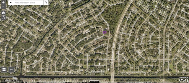 LOT30 Sunnyvale Rd, North Port, FL 34288 - photo 7