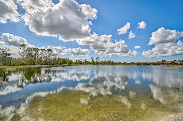 water view