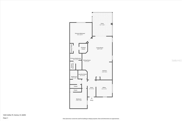 1222 Collier Pl, Venice, FL 34293 - photo 40