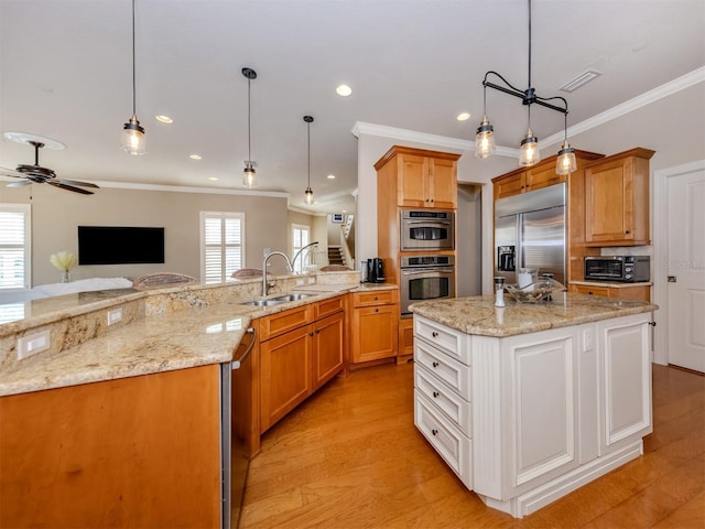 737 Shakett Creek Dr, Nokomis, FL 34275 - photo 16