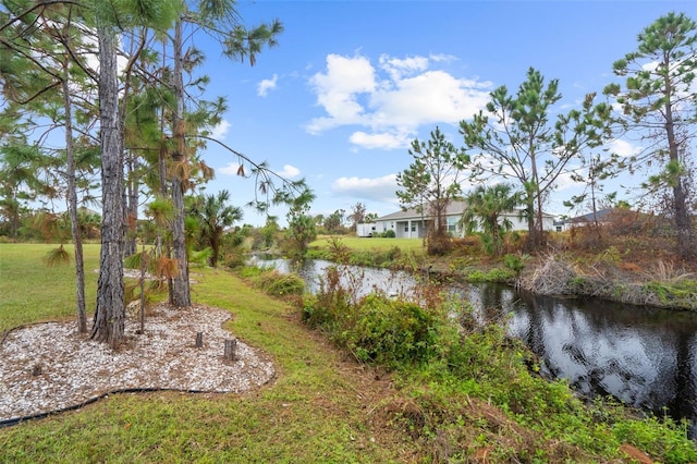 8559 Waldrep St, Port Charlotte, FL 33981 - water view