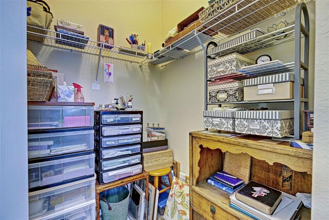 1704 Triano Cir Unit 1704, Venice, FL 34292 - view of storage room