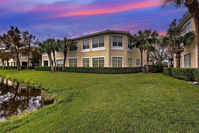 1704 Triano Cir Unit 1704, Venice, FL 34292 - view of building exterior