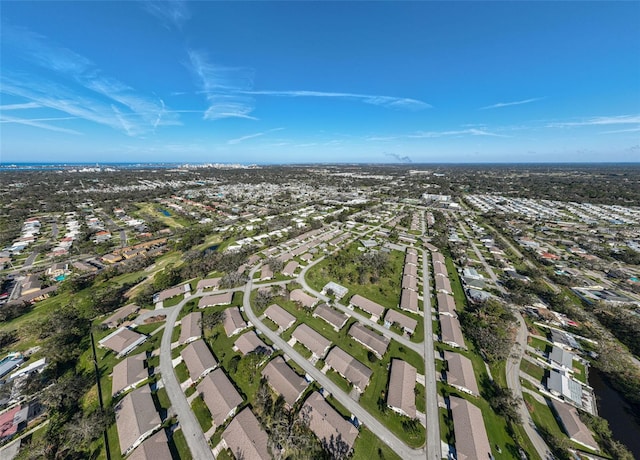 1402 Grand Blvd Unit 240, Sarasota, FL 34232 - view of property location featuring nearby suburban area