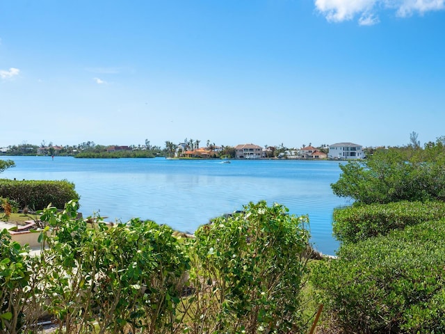 1109 Bayshore Rd, Nokomis, FL 34275 - water view