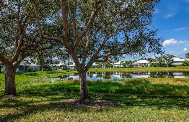 649 Crossfield Cir Unit 10, Venice, FL 34293 - water view