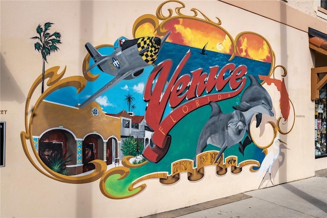 147 Tampa Ave E Unit 202, Venice, FL 34285 - exterior view