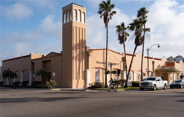 147 Tampa Ave E Unit 202, Venice, FL 34285 - view of property