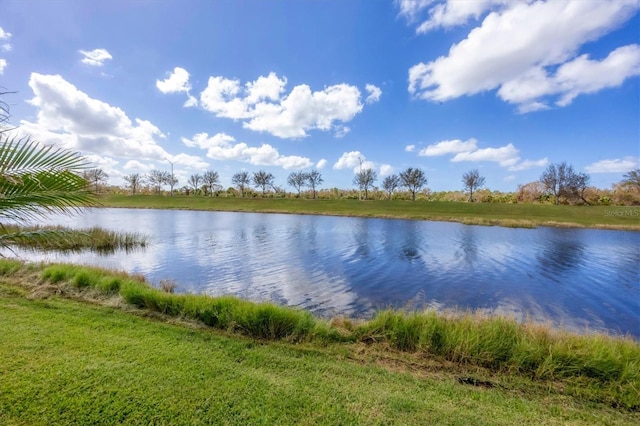 water view