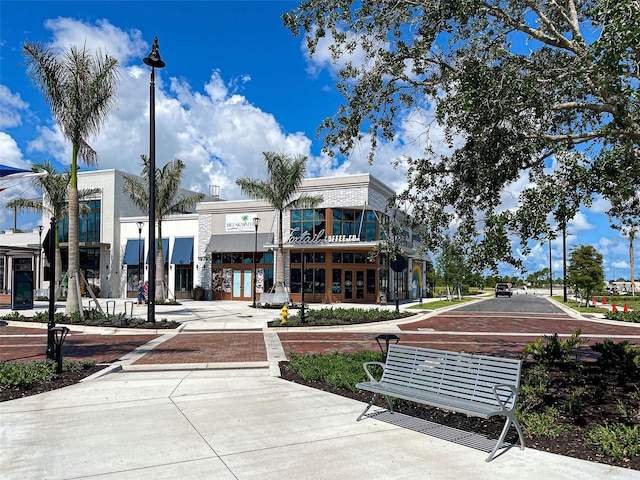 20190 Ragazza Cir Unit 202, Venice, FL 34293 - view of community