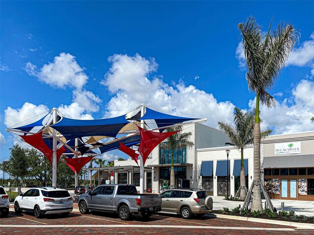 20190 Ragazza Cir Unit 202, Venice, FL 34293 - view of property