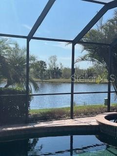 105 Treviso Ct, North Venice, FL 34275 - water view