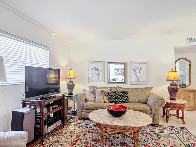 200 Park Blvd N Unit 103, Venice, FL 34285 - view of living area