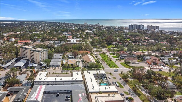 200 Park Blvd N Unit 103, Venice, FL 34285 - aerial view of a nearby body of water