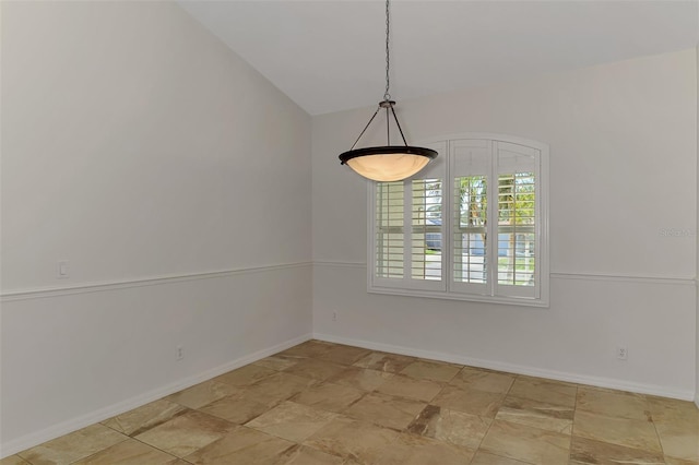 1219 Nantucket Rd, Venice, FL 34293 - unfurnished room with baseboards