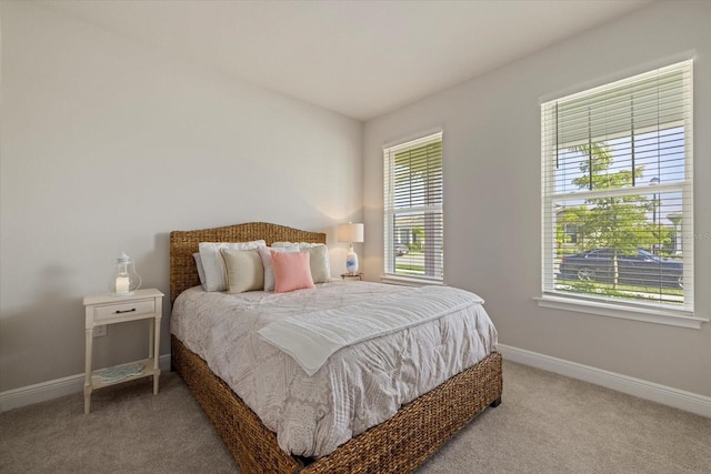 11925 Bohemian Pl, Venice, FL 34293 - bedroom featuring carpet flooring and baseboards