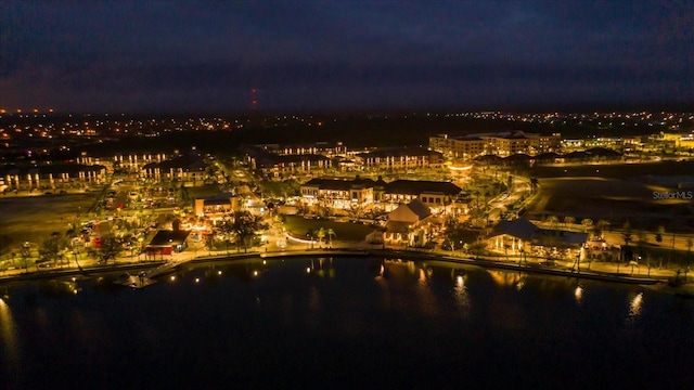 11925 Bohemian Pl, Venice, FL 34293 - view of city with a view of city lights