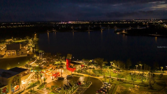11925 Bohemian Pl, Venice, FL 34293 - water view