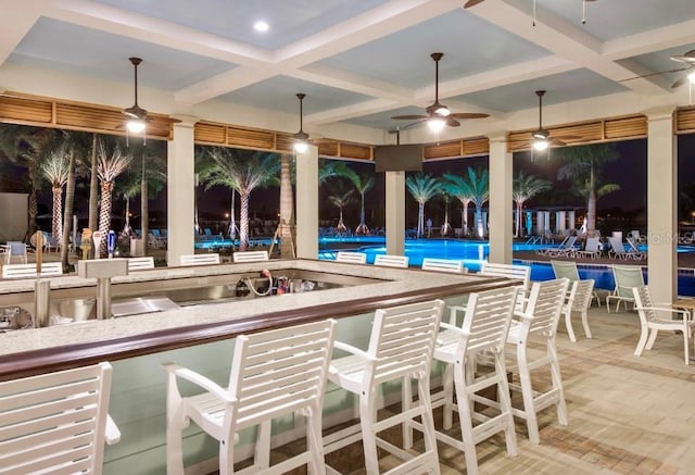 10055 Crooked Creek Dr Unit 103, Venice, FL 34293 - photo 37