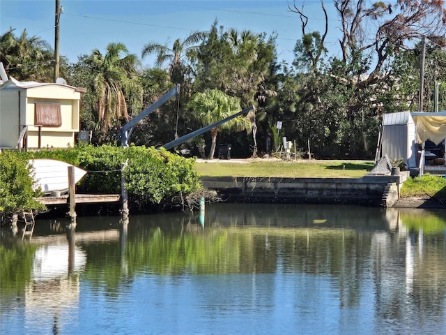 Listing photo 3 for 50 Hatchett Creek Rd, Venice FL 34285