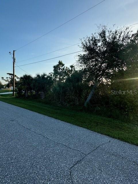 7132 Quarry St, Englewood FL, 34224 land for sale