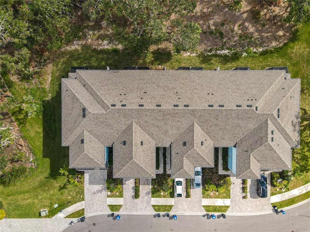 4008 Via Sienna Cir, Sarasota, FL 34243 - view of subject property