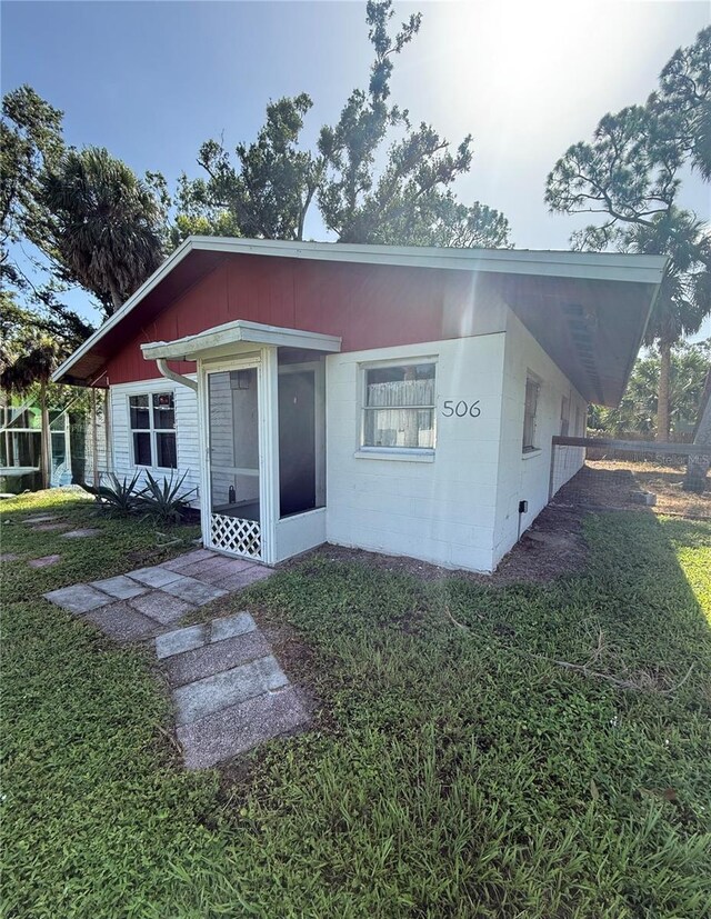 506 Kenwood Ave, Nokomis, FL 34275 - photo 9
