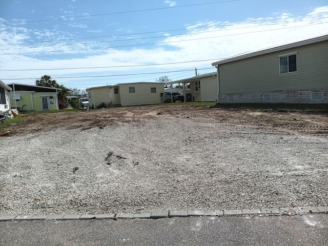 811 Bogie Unit 492, Venice FL, 34285 land for sale