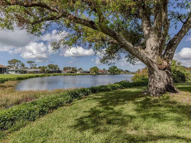 1141 Sleepy Hollow Ct, Venice, FL 34285 - water view