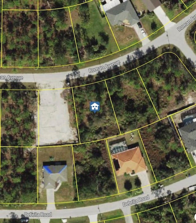 Roman Ave, North Port FL, 34291 land for sale