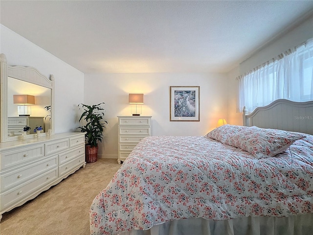 210 Park Blvd N Unit 129, Venice, FL 34285 - bedroom with light carpet