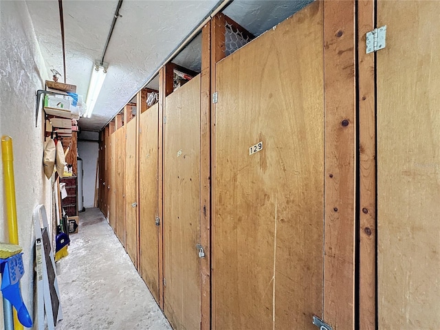 210 Park Blvd N Unit 129, Venice, FL 34285 - view of storage room