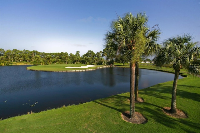 815 Montrose Dr Unit 103, Venice, FL 34293 - water view