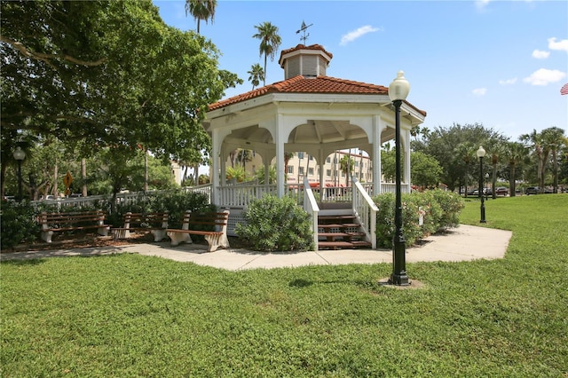 815 Montrose Dr Unit 103, Venice, FL 34293 - photo 64
