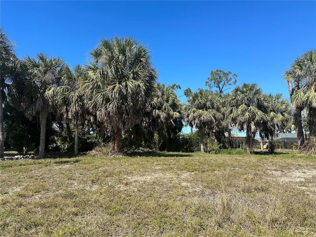 47 Long Meadow Ln, Rotonda West FL, 33947 land for sale