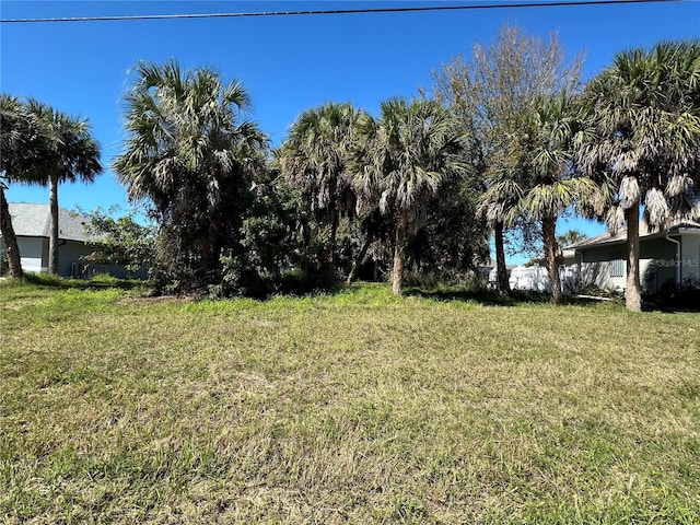 53 Long Meadow Ln, Rotonda West FL, 33947 land for sale