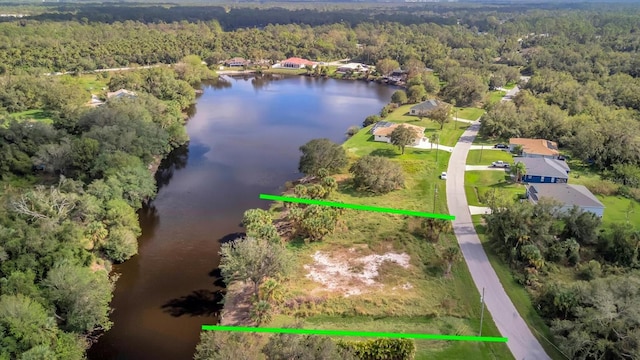 Hablow Ln Lot 10, North Port FL, 34286 land for sale