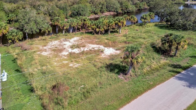 Listing photo 2 for Hablow Ln Lot 10, North Port FL 34286