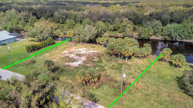 Listing photo 3 for Hablow Ln Lot 10, North Port FL 34286