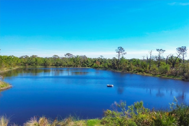 water view