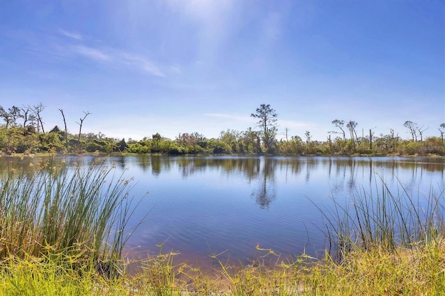 water view