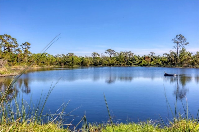 water view